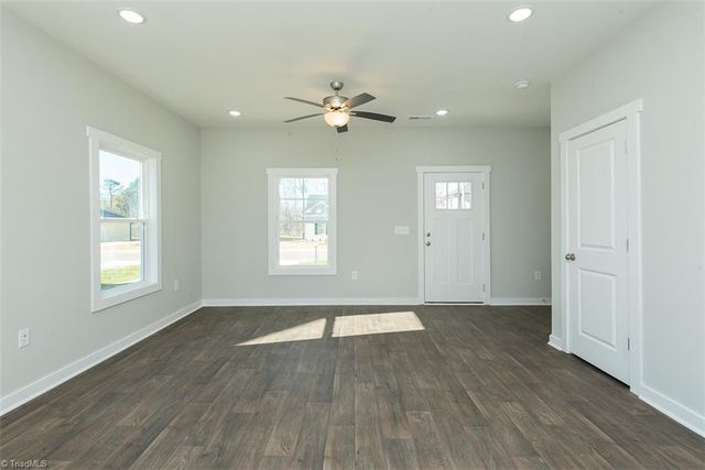 559 Pinnix Road, Burlington, NC 27217