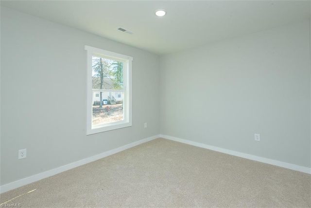 559 Pinnix Road, Burlington, NC 27217