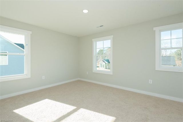 559 Pinnix Road, Burlington, NC 27217