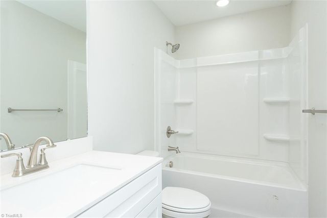 559 Pinnix Road, Burlington, NC 27217