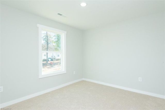 559 Pinnix Road, Burlington, NC 27217