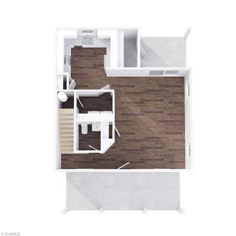 559 Pinnix Road, Burlington, NC 27217