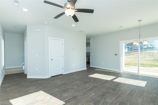 559 Pinnix Road, Burlington, NC 27217