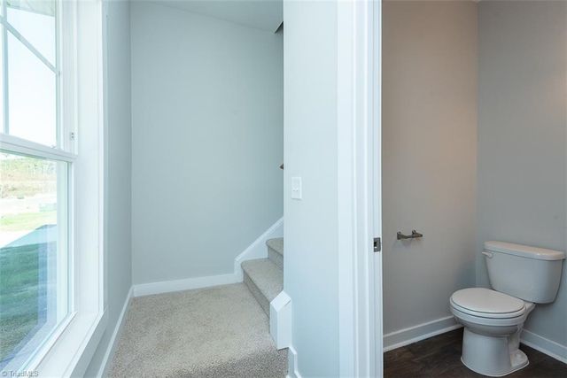 559 Pinnix Road, Burlington, NC 27217