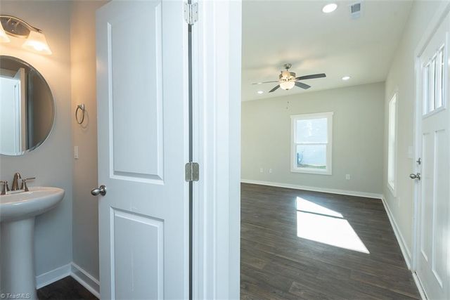 559 Pinnix Road, Burlington, NC 27217