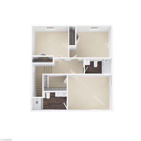 559 Pinnix Road, Burlington, NC 27217