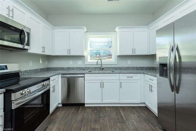 559 Pinnix Road, Burlington, NC 27217