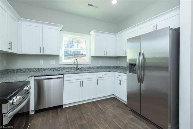 559 Pinnix Road, Burlington, NC 27217