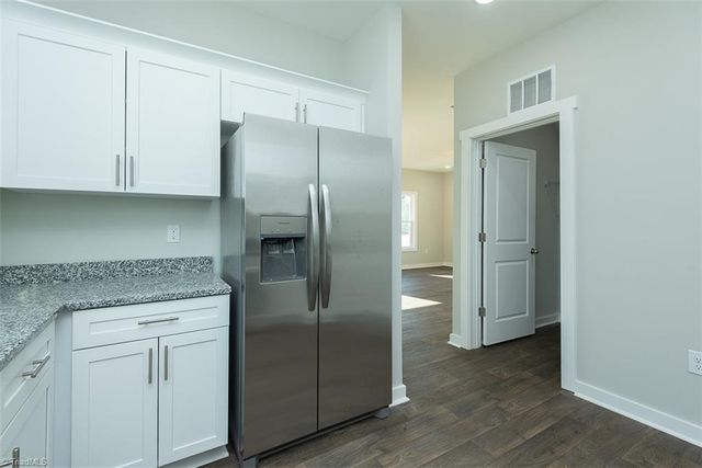 559 Pinnix Road, Burlington, NC 27217