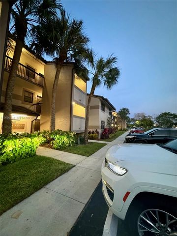 9945 Nob Hill Ct 9945, Sunrise, FL 33351