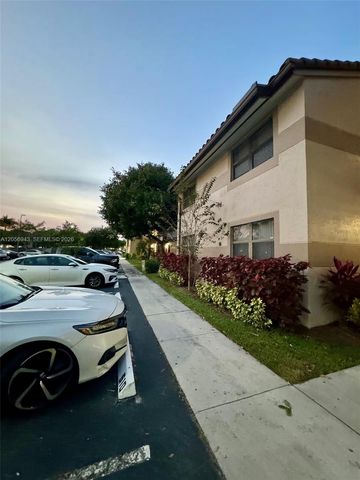 9945 Nob Hill Ct 9945, Sunrise, FL 33351