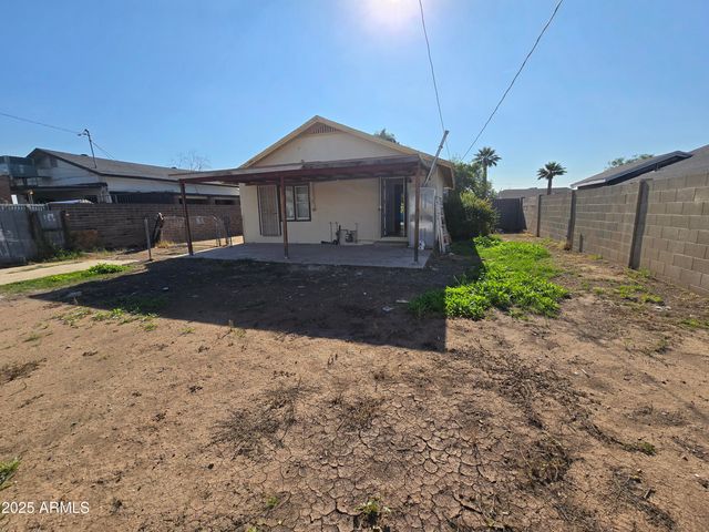 1722 W HADLEY Street, Phoenix, AZ 85007