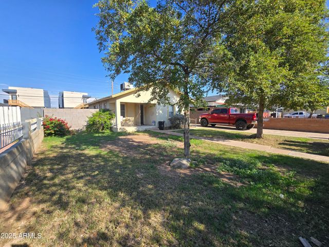 1722 W HADLEY Street, Phoenix, AZ 85007