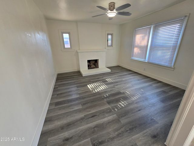 1722 W HADLEY Street, Phoenix, AZ 85007