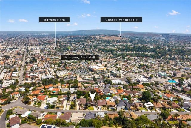 326 Kingsford St, Monterey Park, CA 91754