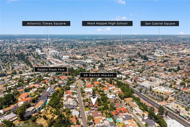 326 Kingsford St, Monterey Park, CA 91754