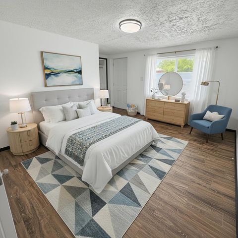 2800 Duranes Road NW, Albuquerque, NM 87104