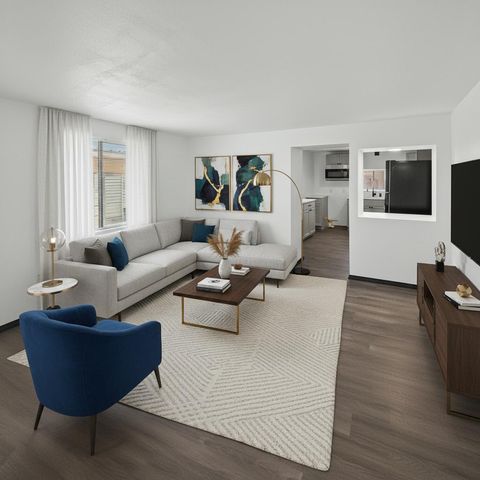 2800 Duranes Road NW, Albuquerque, NM 87104