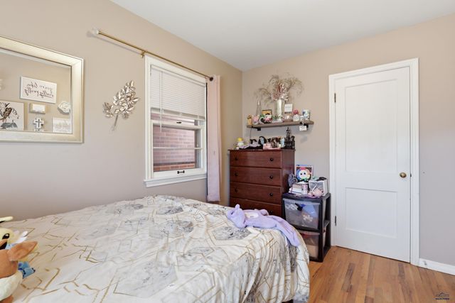 1204 9 ST, Rapid City, SD 57701