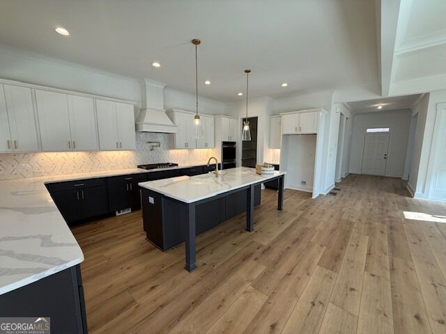 5642 Meadow View Drive, Jefferson, GA 30549