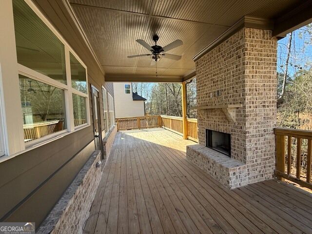 5642 Meadow View Drive, Jefferson, GA 30549