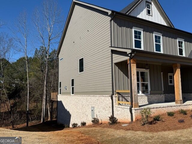 5642 Meadow View Drive, Jefferson, GA 30549