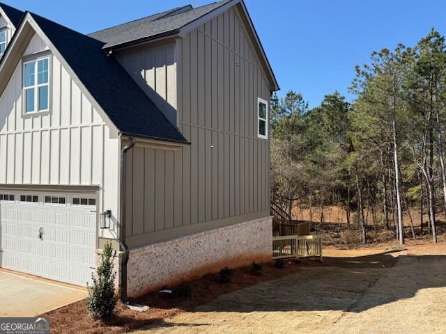 5642 Meadow View Drive, Jefferson, GA 30549