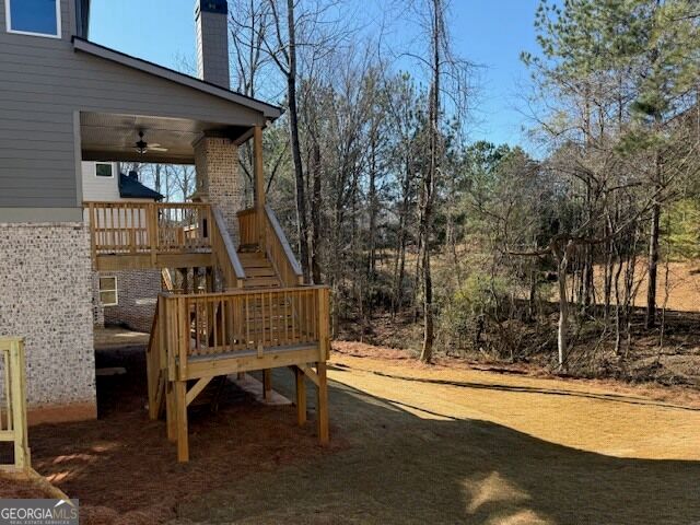 5642 Meadow View Drive, Jefferson, GA 30549