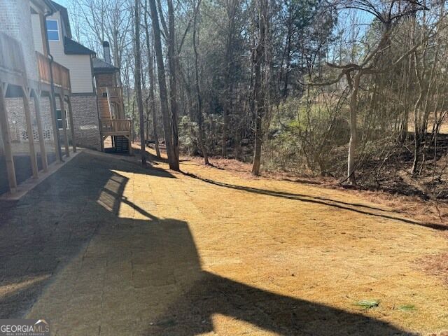 5642 Meadow View Drive, Jefferson, GA 30549