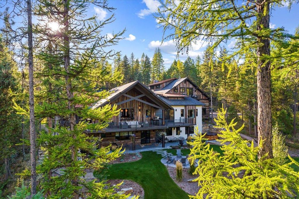 600 Whitefish Hills Drive, Whitefish, MT 59937 photo 67
