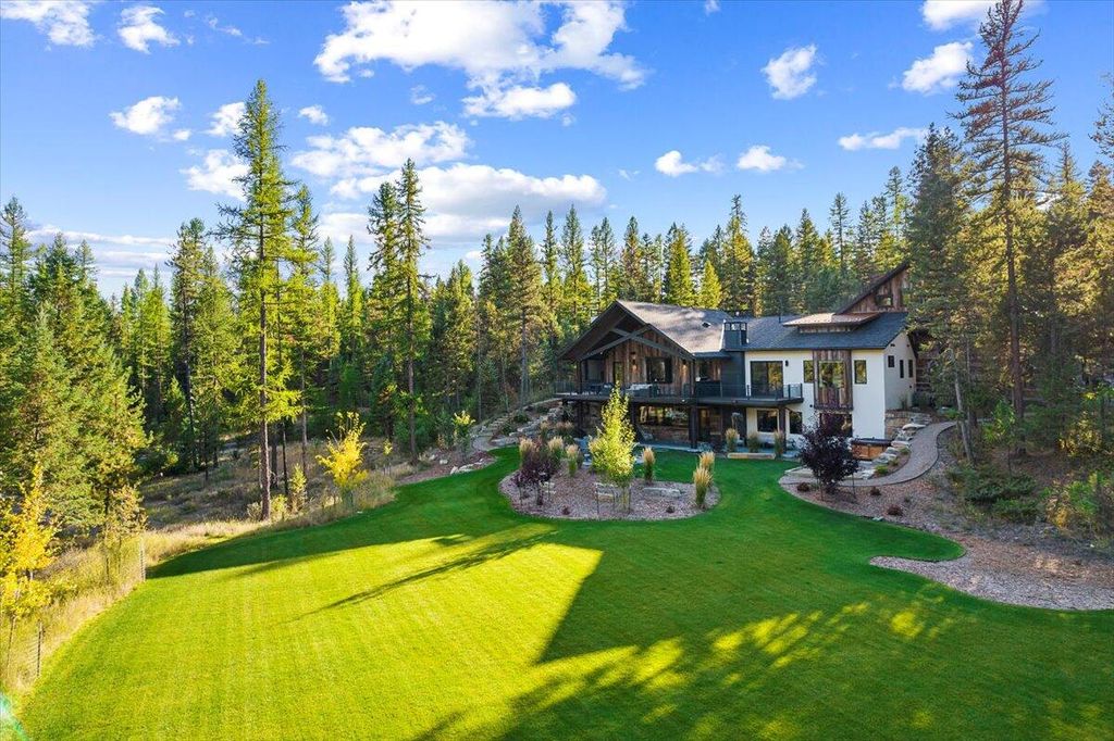 600 Whitefish Hills Drive, Whitefish, MT 59937 photo 73