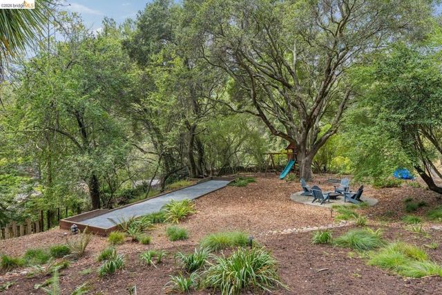 6141 Aspinwall RD, Oakland, CA 94611