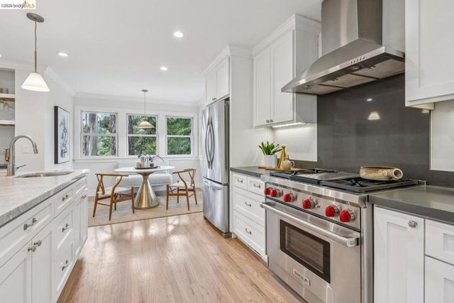6141 Aspinwall RD, Oakland, CA 94611
