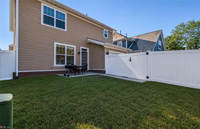 1663 Briarfield RD, Hampton, VA 23669