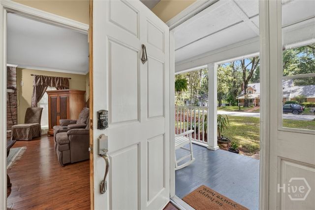 109 Stonewall Drive, Savannah, GA 31419