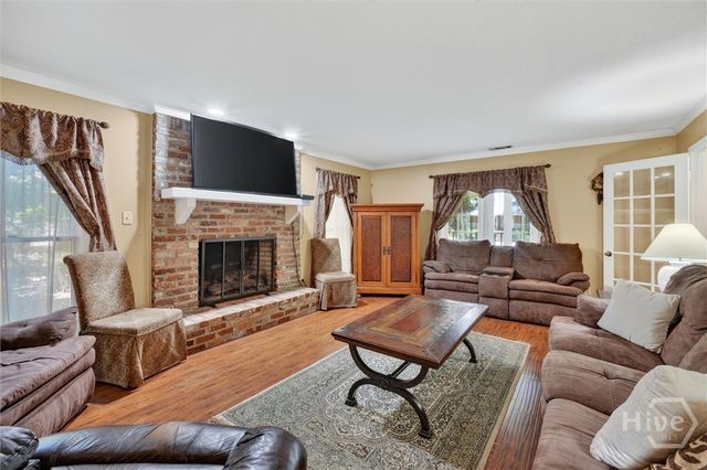 109 Stonewall Drive, Savannah, GA 31419