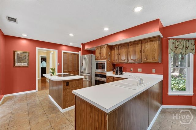 109 Stonewall Drive, Savannah, GA 31419