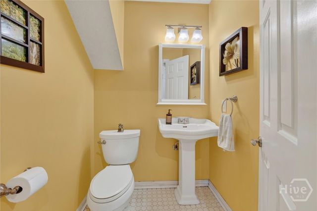 109 Stonewall Drive, Savannah, GA 31419
