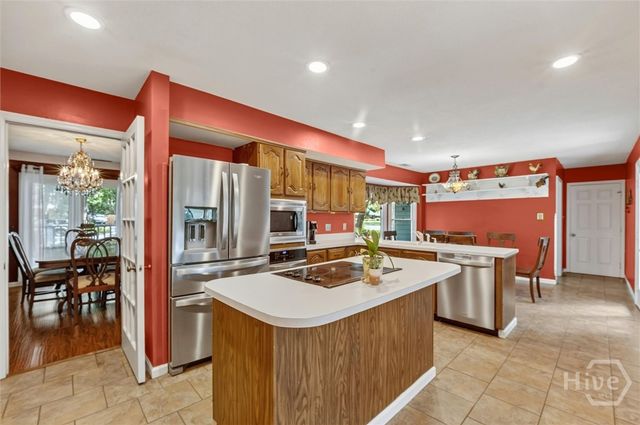 109 Stonewall Drive, Savannah, GA 31419