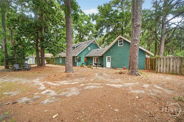 109 Stonewall Drive, Savannah, GA 31419