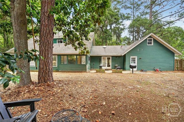 109 Stonewall Drive, Savannah, GA 31419