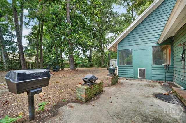 109 Stonewall Drive, Savannah, GA 31419