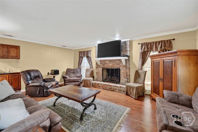 109 Stonewall Drive, Savannah, GA 31419