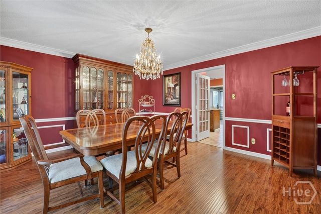 109 Stonewall Drive, Savannah, GA 31419
