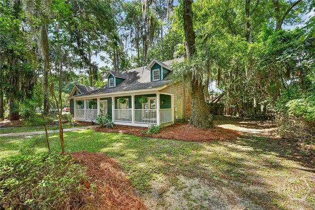 109 Stonewall Drive, Savannah, GA 31419