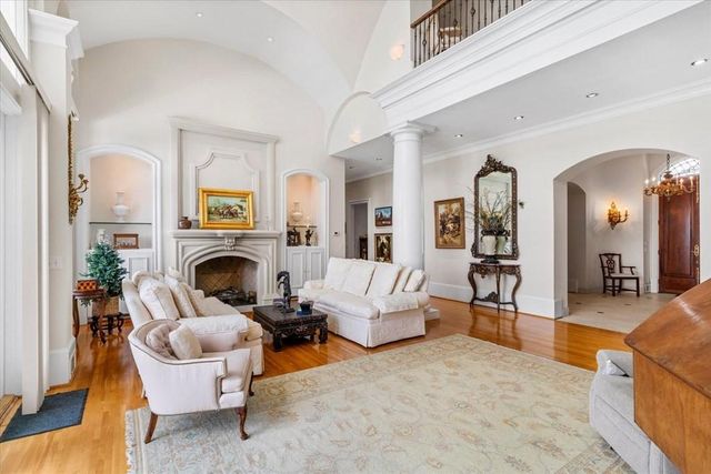 801 Battlefield Park Drive, Dalton, GA 30720