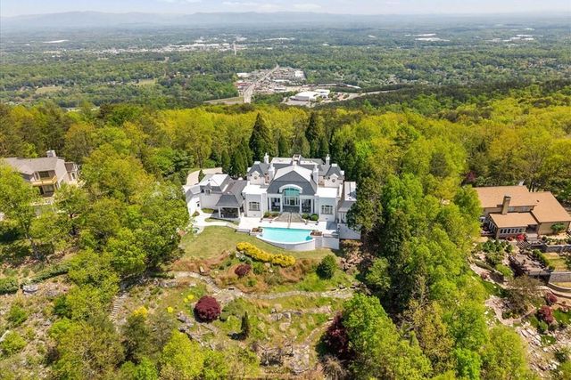 801 Battlefield Park Drive, Dalton, GA 30720