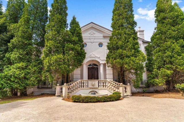 801 Battlefield Park Drive, Dalton, GA 30720