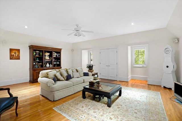801 Battlefield Park Drive, Dalton, GA 30720
