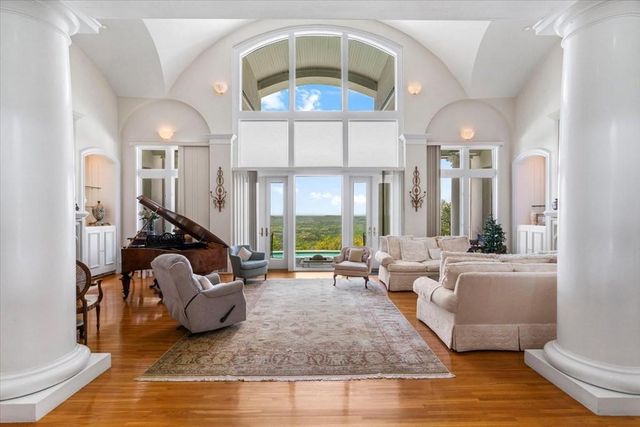 801 Battlefield Park Drive, Dalton, GA 30720